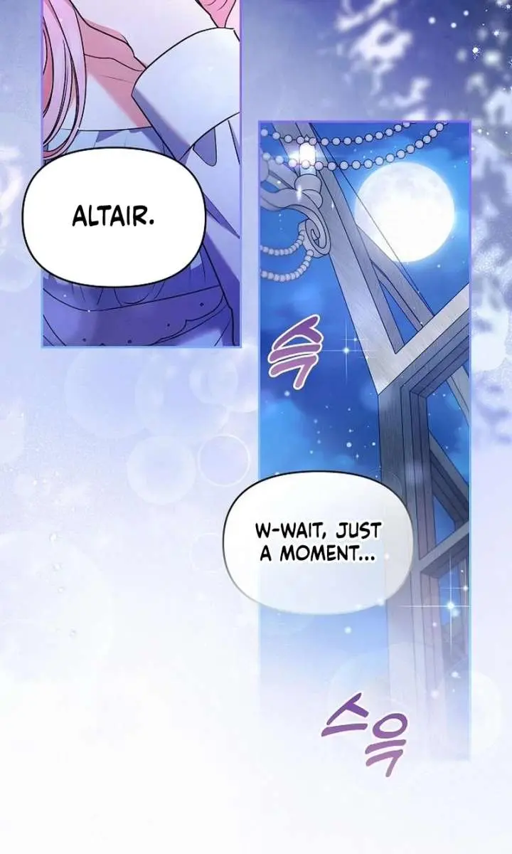I've Probably Made a Mistake in Getting Married Chapter 53 Page 35