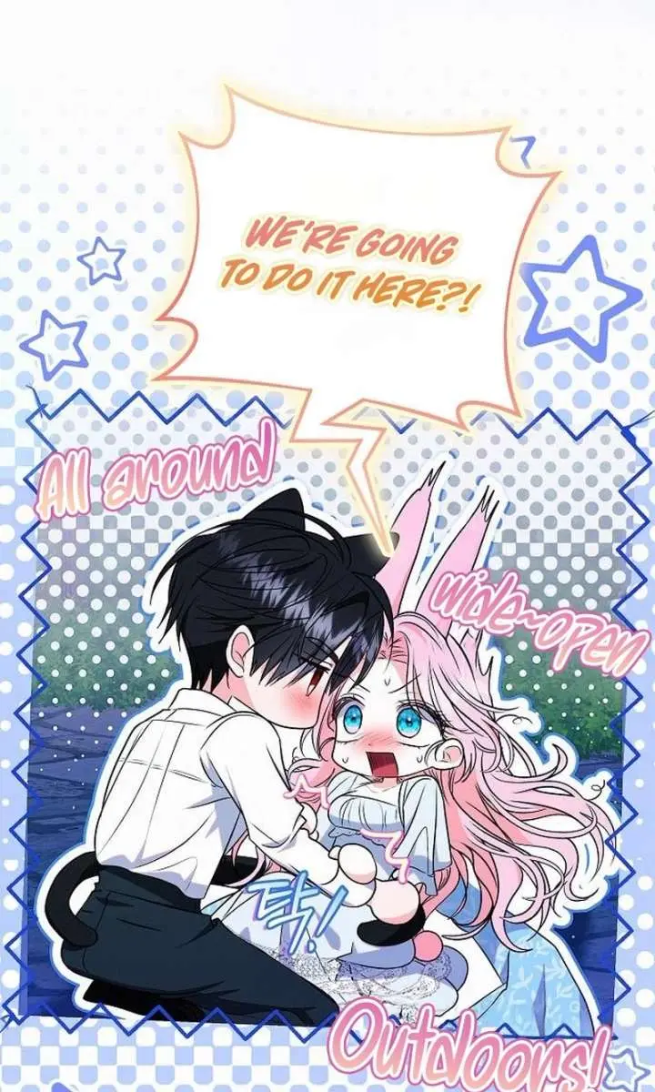 I've Probably Made a Mistake in Getting Married Chapter 53 Page 36