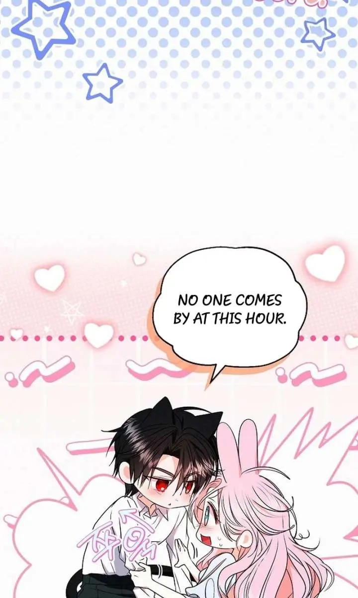 I've Probably Made a Mistake in Getting Married Chapter 53 Page 37