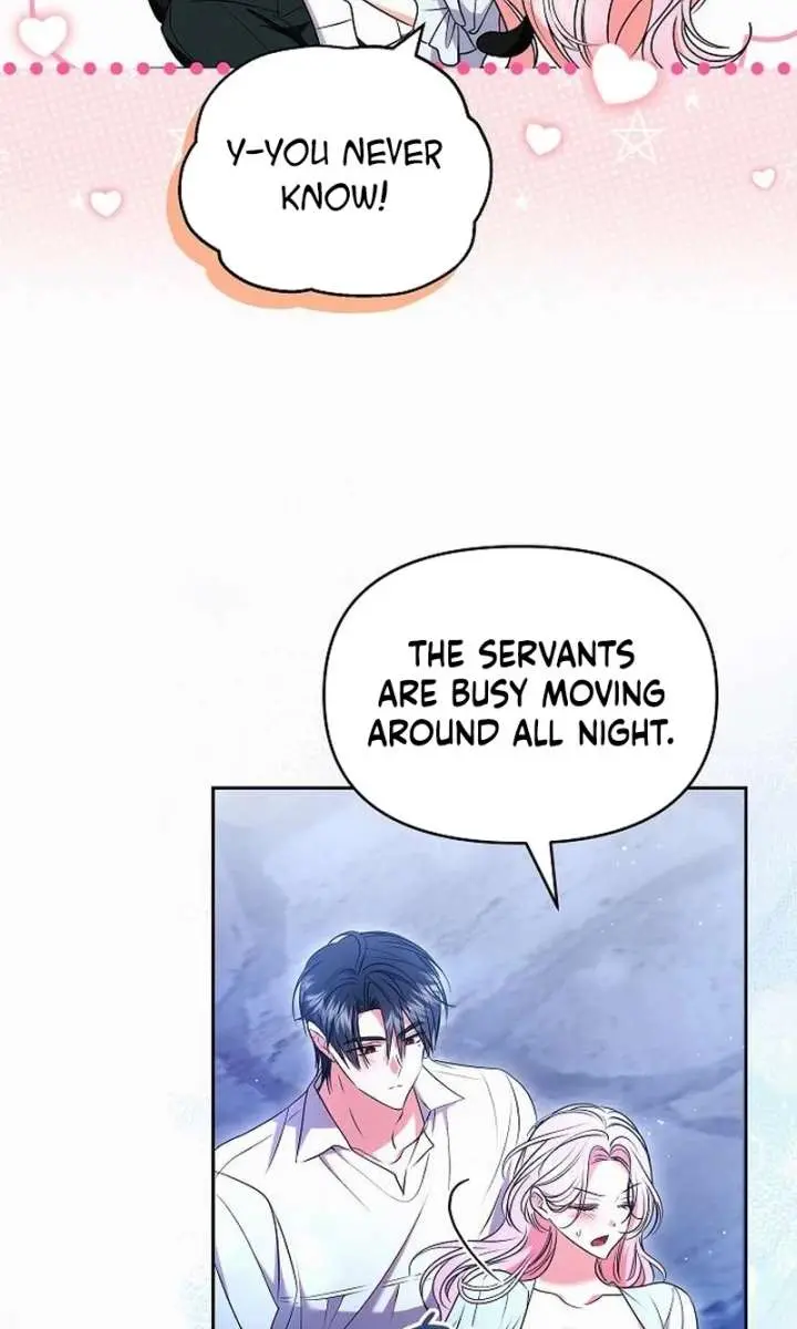 I've Probably Made a Mistake in Getting Married Chapter 53 Page 38