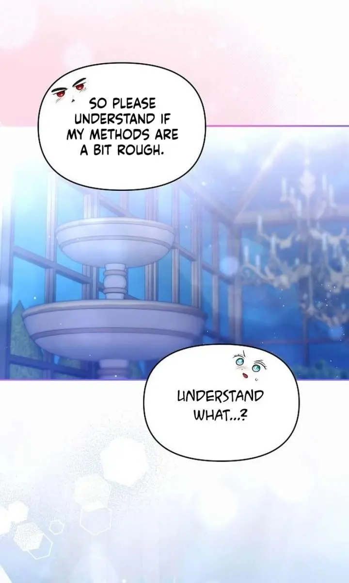 I've Probably Made a Mistake in Getting Married Chapter 53 Page 45