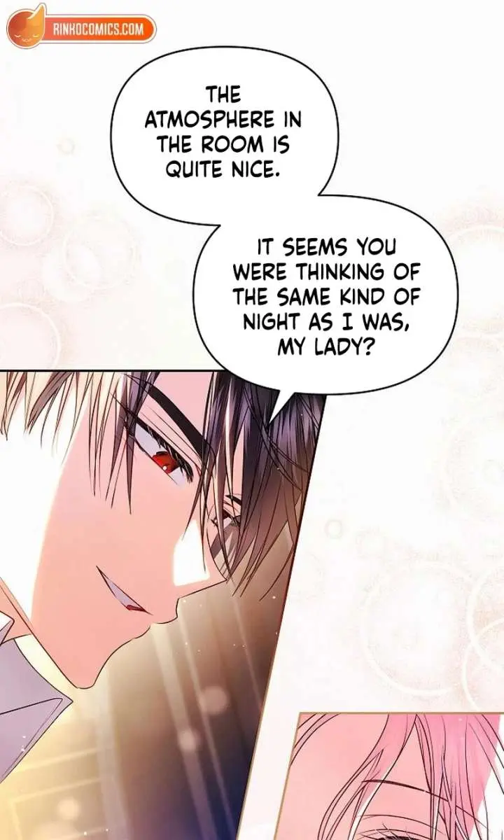 I've Probably Made a Mistake in Getting Married Chapter 53 Page 53