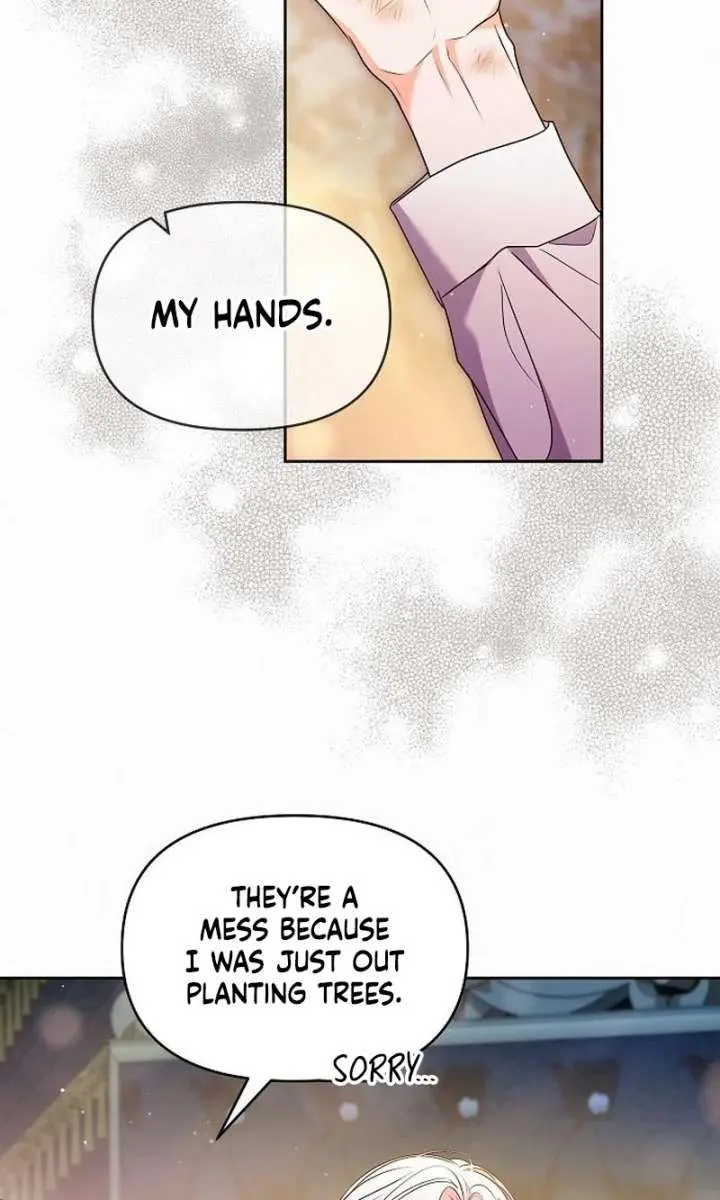 I've Probably Made a Mistake in Getting Married Chapter 53 Page 61