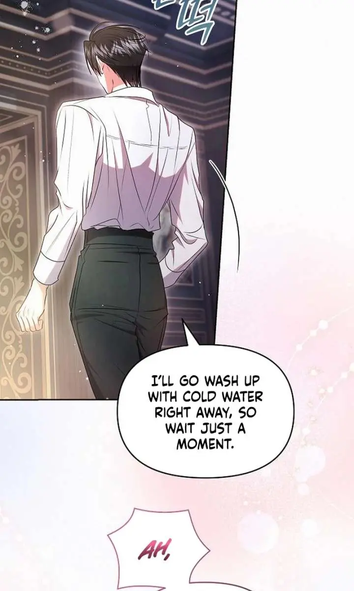 I've Probably Made a Mistake in Getting Married Chapter 53 Page 63