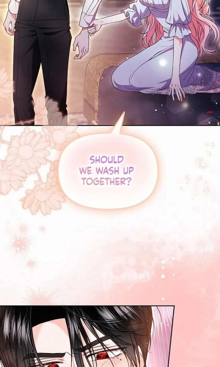 I've Probably Made a Mistake in Getting Married Chapter 53 Page 66