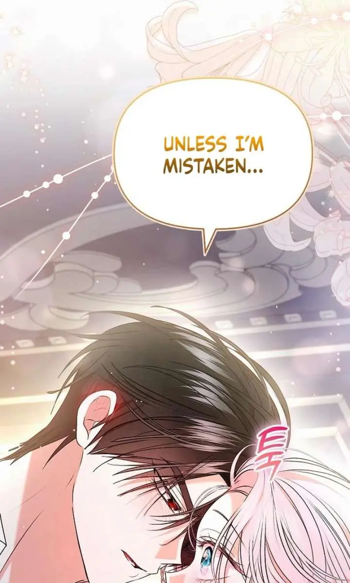 I've Probably Made a Mistake in Getting Married Chapter 53 Page 69
