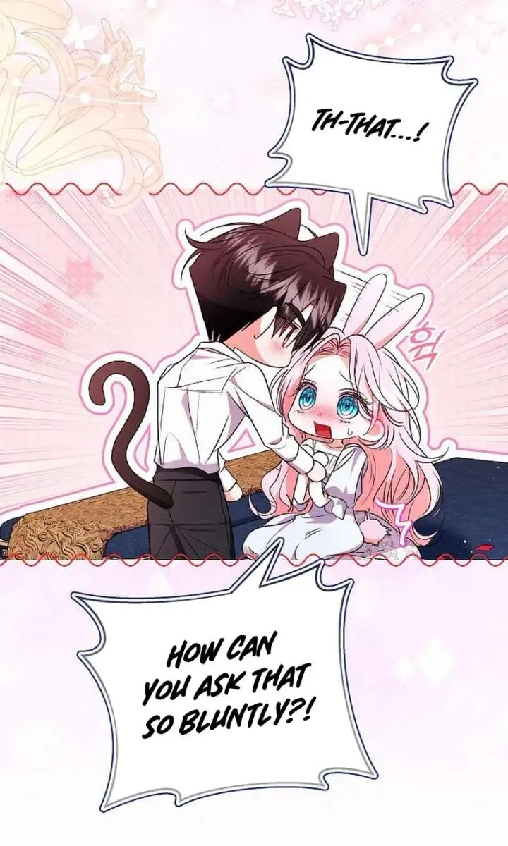 I've Probably Made a Mistake in Getting Married Chapter 53 Page 71