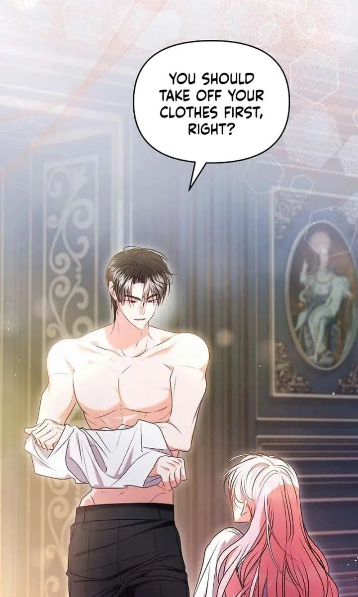 I've Probably Made a Mistake in Getting Married Chapter 53 Page 75