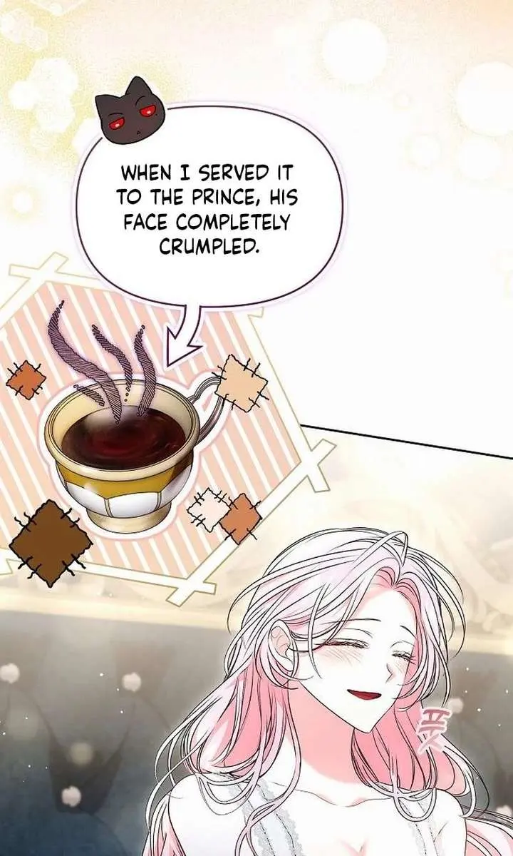 I've Probably Made a Mistake in Getting Married Chapter 54 Page 7