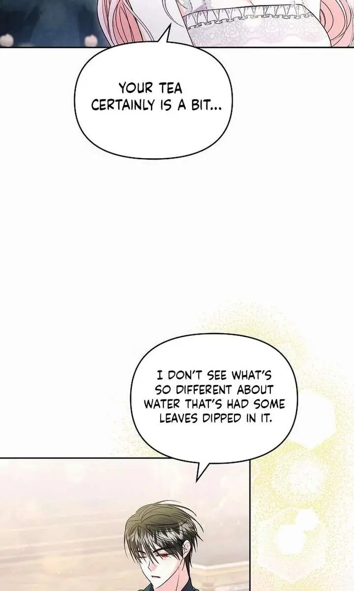 I've Probably Made a Mistake in Getting Married Chapter 54 Page 8