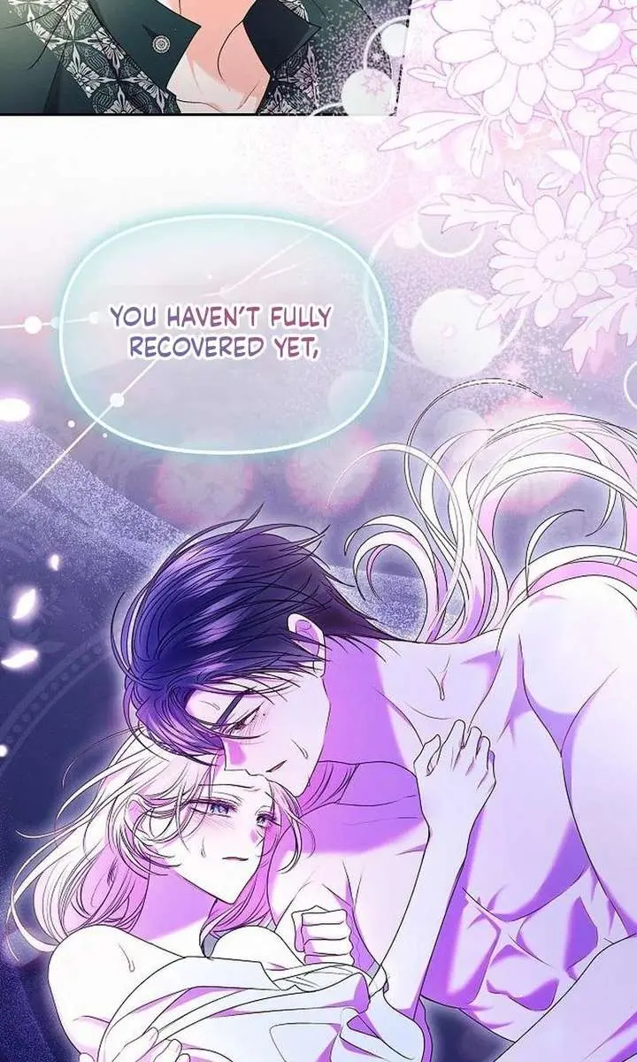 I've Probably Made a Mistake in Getting Married Chapter 54 Page 16