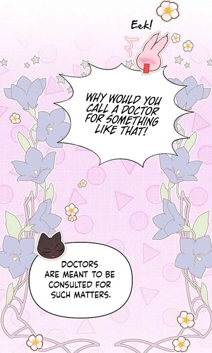 I've Probably Made a Mistake in Getting Married Chapter 54 Page 19