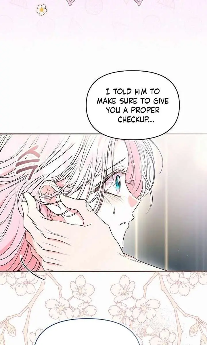 I've Probably Made a Mistake in Getting Married Chapter 54 Page 20