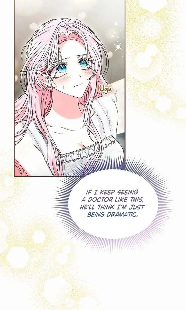 I've Probably Made a Mistake in Getting Married Chapter 54 Page 23