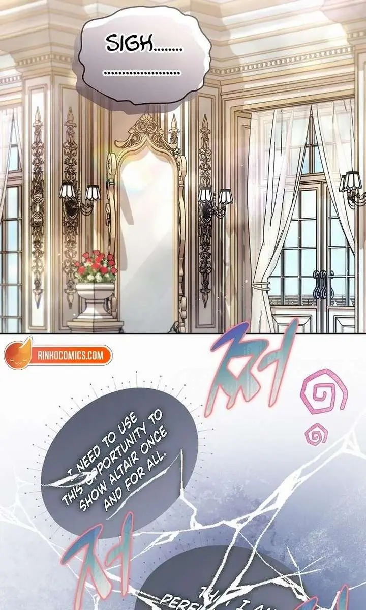 I've Probably Made a Mistake in Getting Married Chapter 54 Page 26