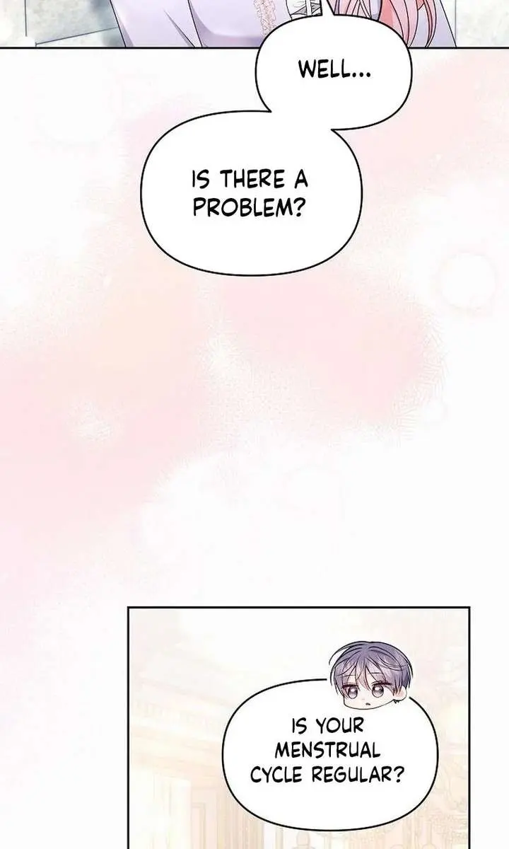 I've Probably Made a Mistake in Getting Married Chapter 54 Page 28
