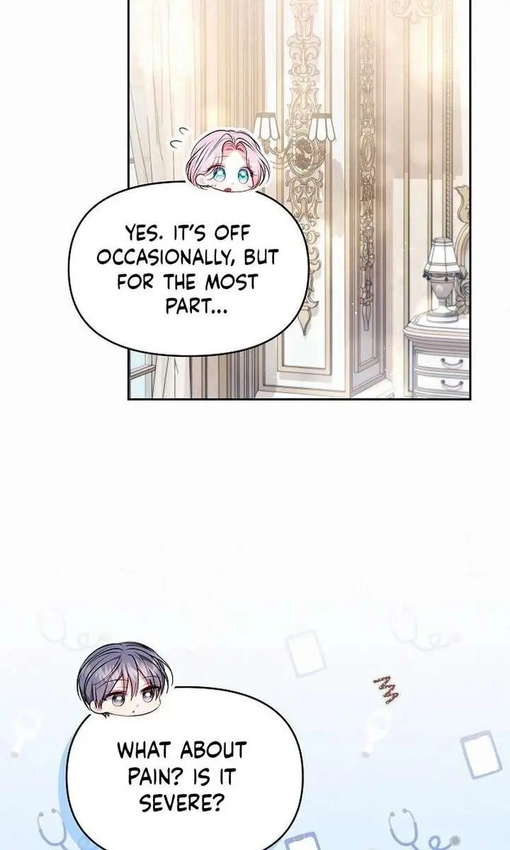 I've Probably Made a Mistake in Getting Married Chapter 54 Page 29