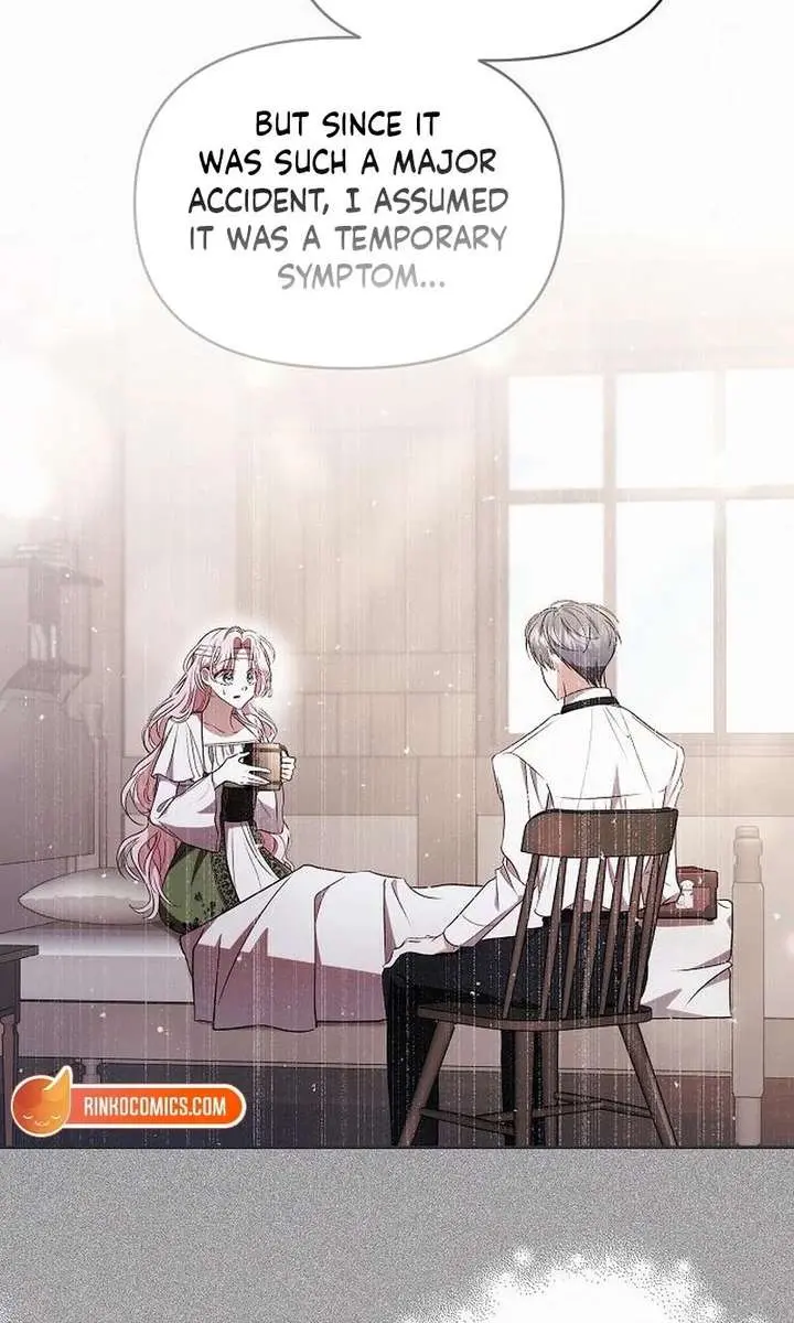 I've Probably Made a Mistake in Getting Married Chapter 54 Page 32