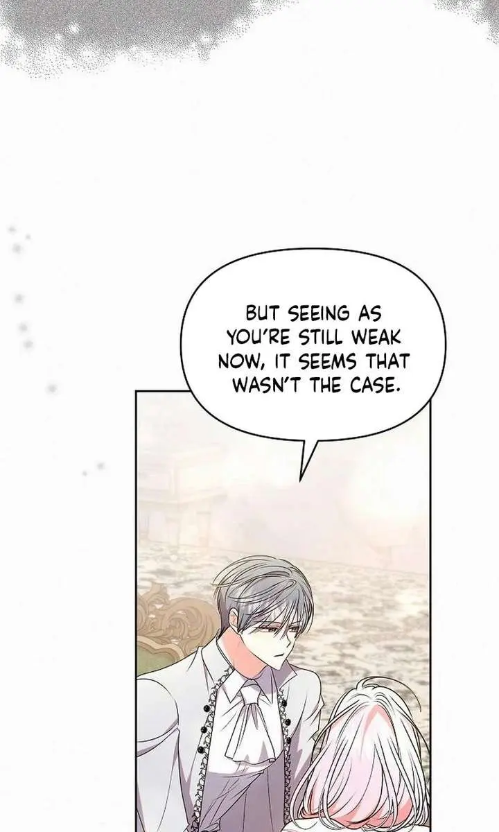 I've Probably Made a Mistake in Getting Married Chapter 54 Page 33