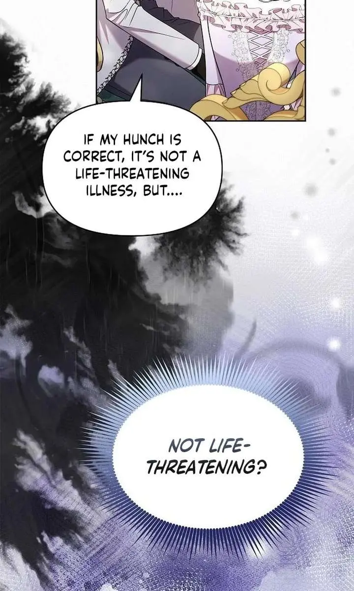 I've Probably Made a Mistake in Getting Married Chapter 54 Page 34