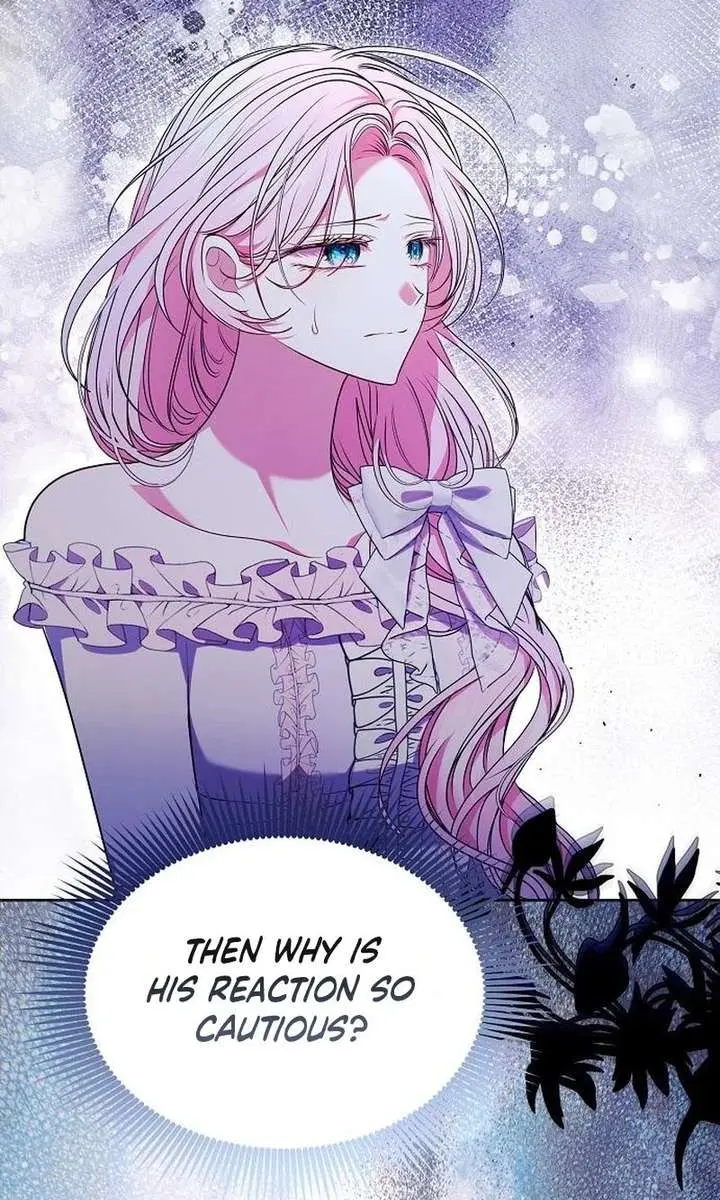 I've Probably Made a Mistake in Getting Married Chapter 54 Page 35