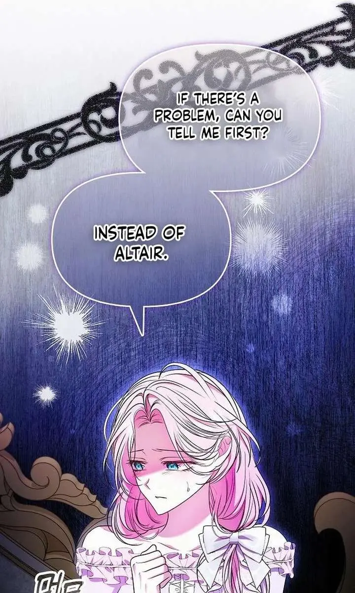 I've Probably Made a Mistake in Getting Married Chapter 54 Page 37