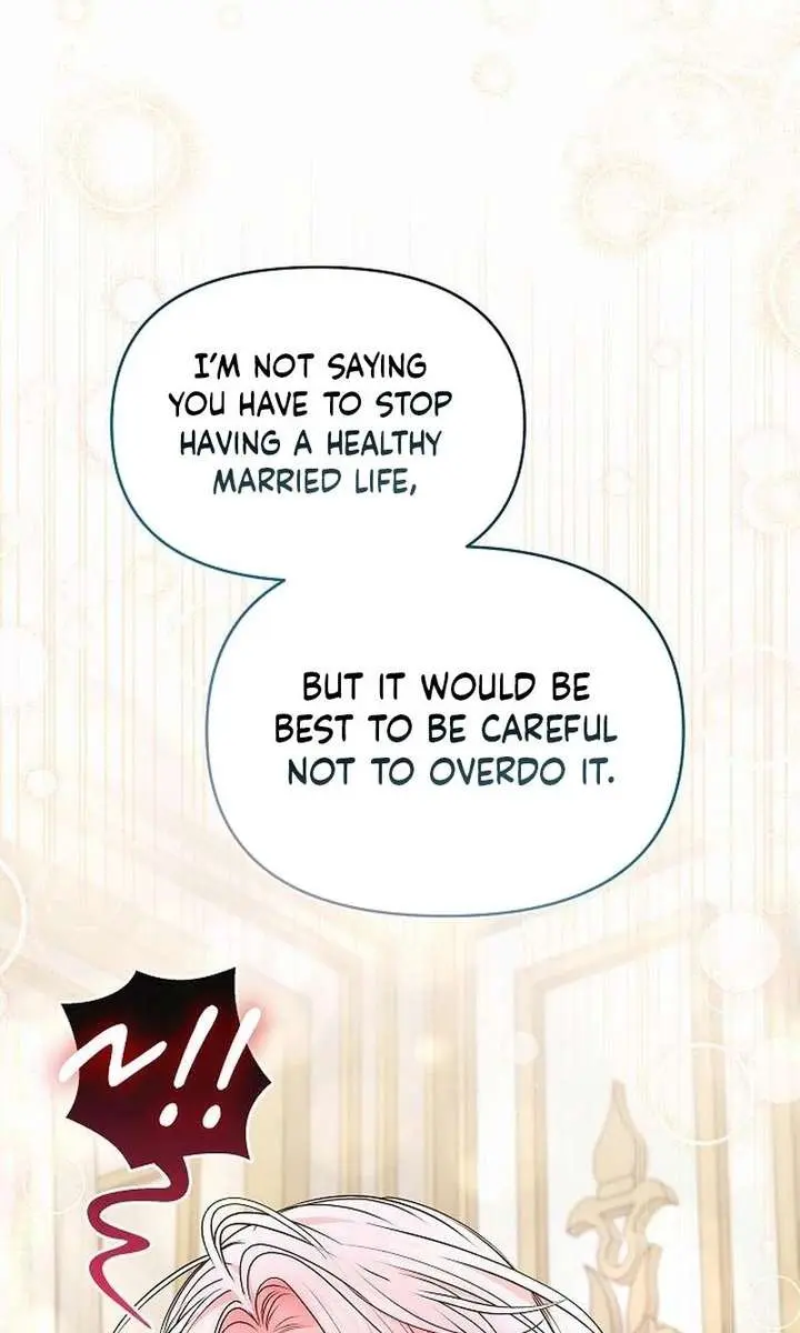 I've Probably Made a Mistake in Getting Married Chapter 54 Page 41