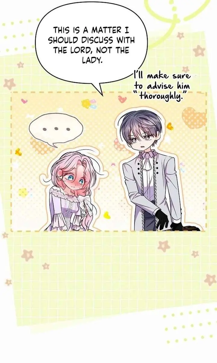 I've Probably Made a Mistake in Getting Married Chapter 54 Page 43