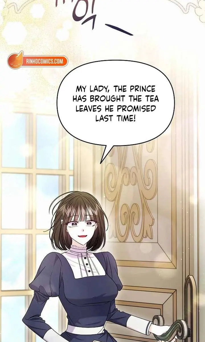 I've Probably Made a Mistake in Getting Married Chapter 54 Page 45