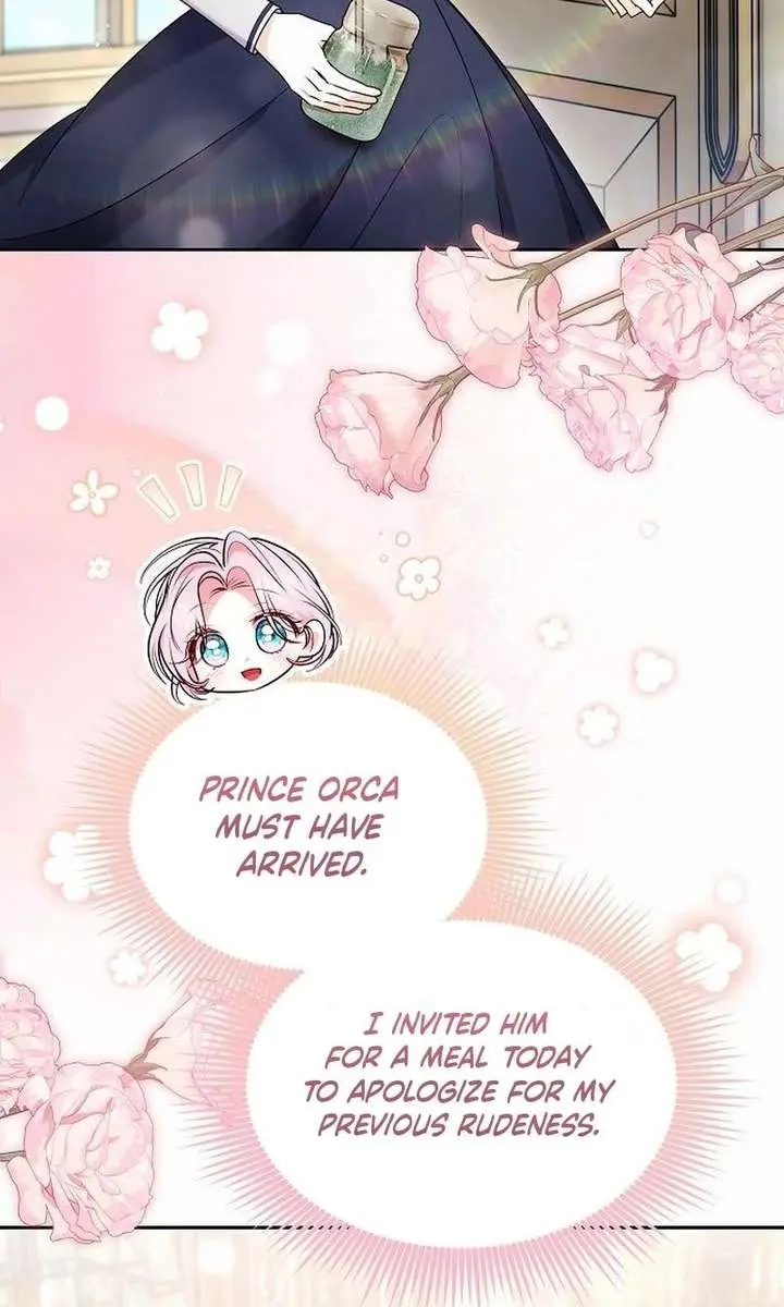 I've Probably Made a Mistake in Getting Married Chapter 54 Page 46