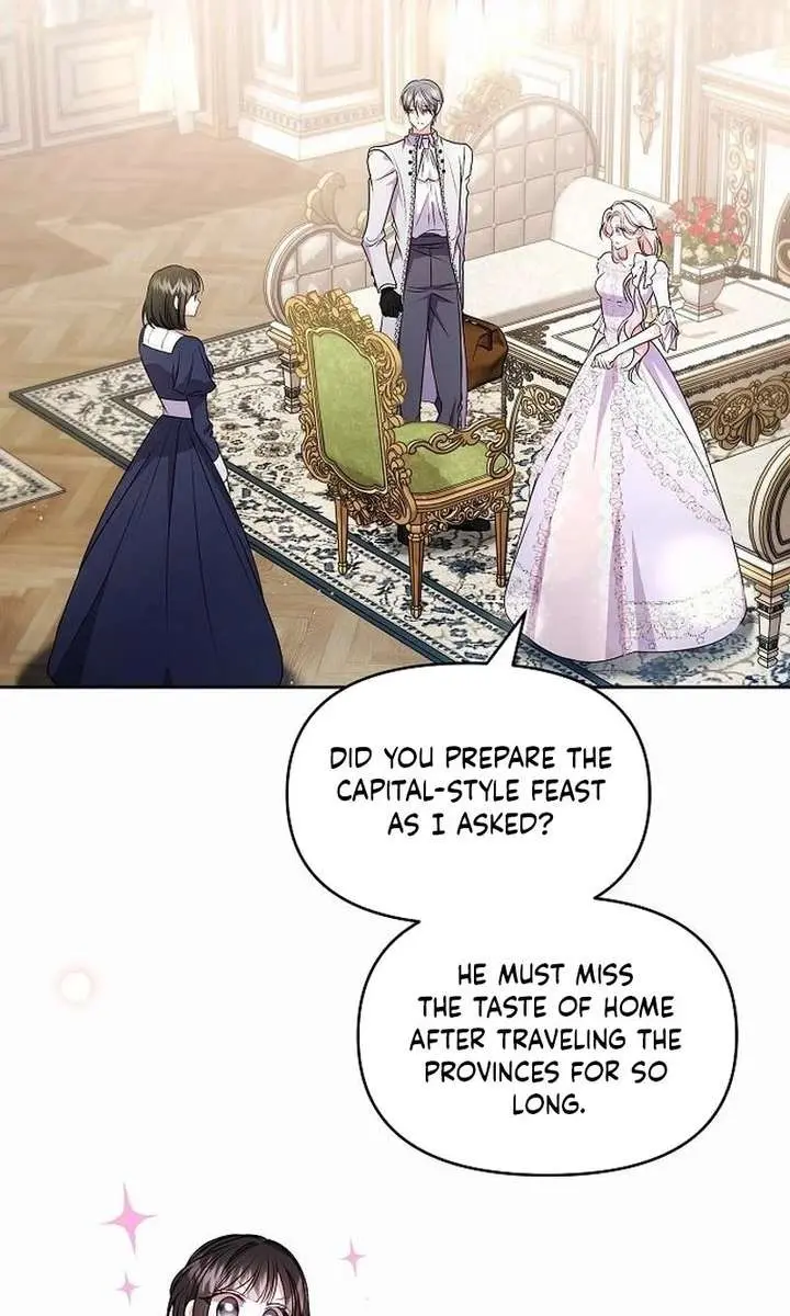 I've Probably Made a Mistake in Getting Married Chapter 54 Page 47
