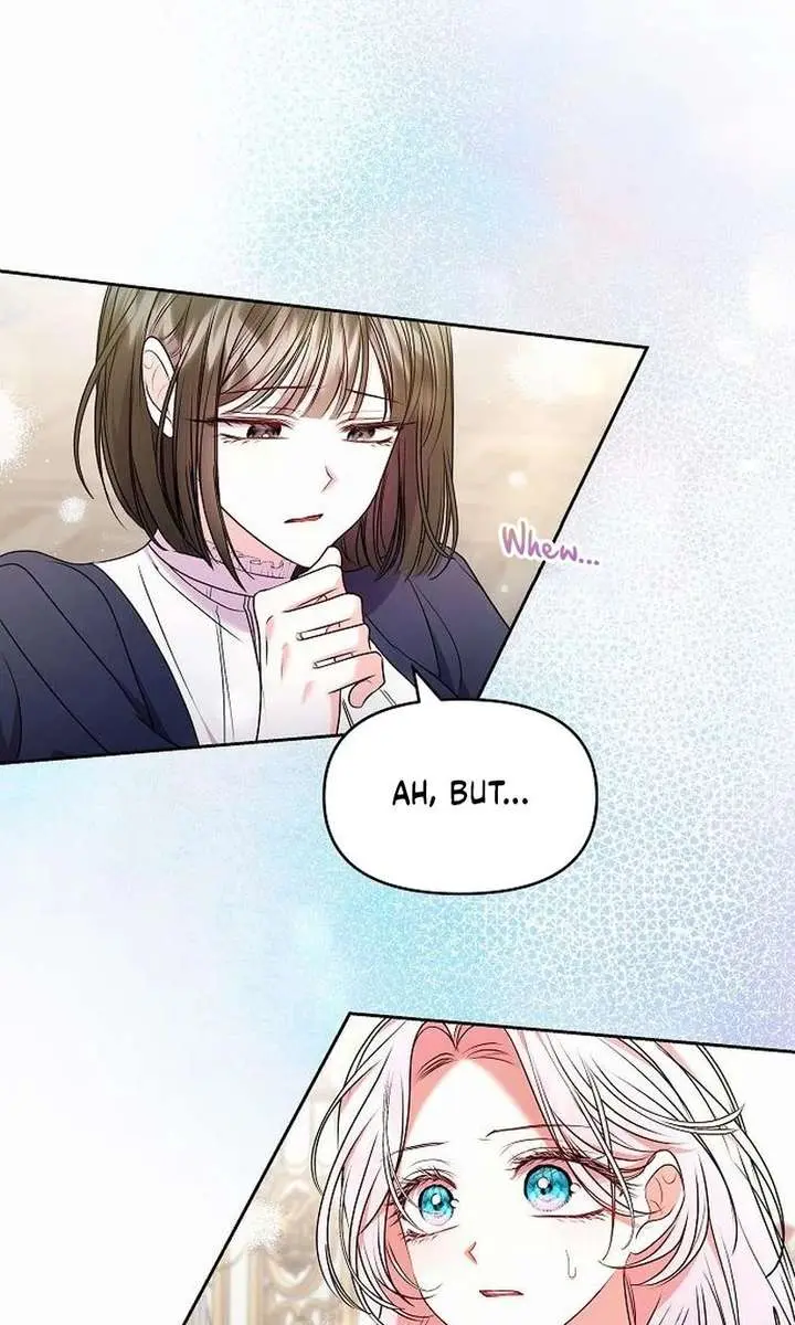 I've Probably Made a Mistake in Getting Married Chapter 54 Page 49