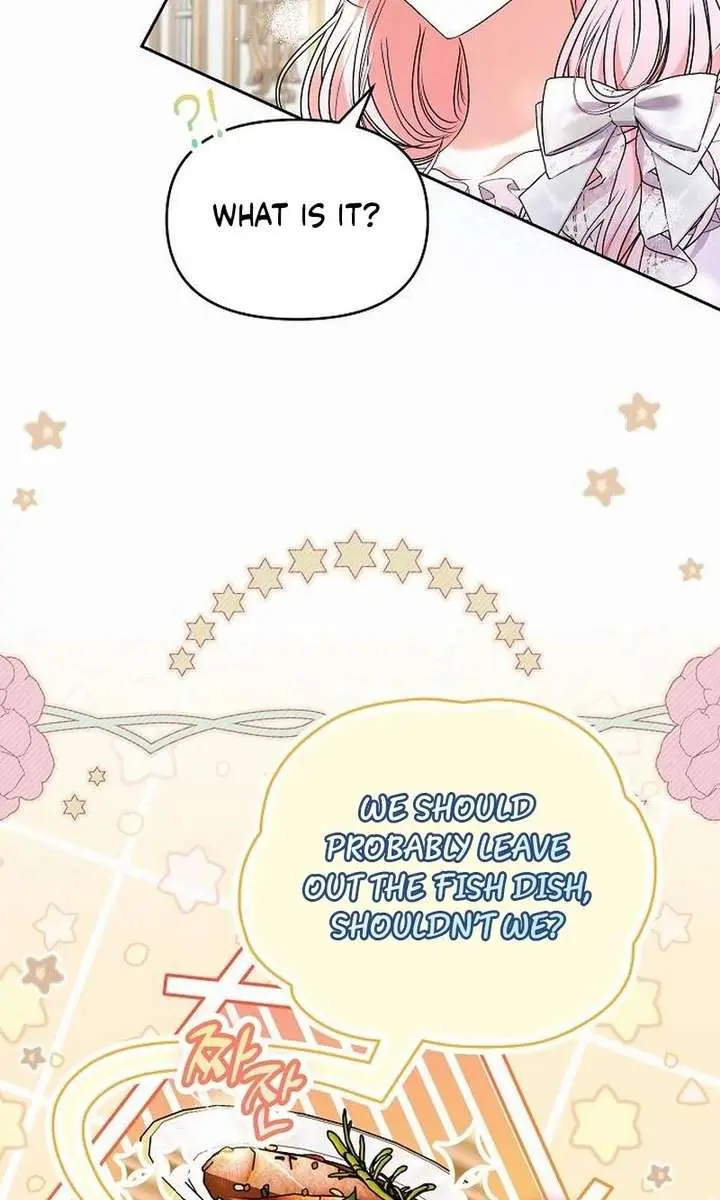 I've Probably Made a Mistake in Getting Married Chapter 54 Page 50