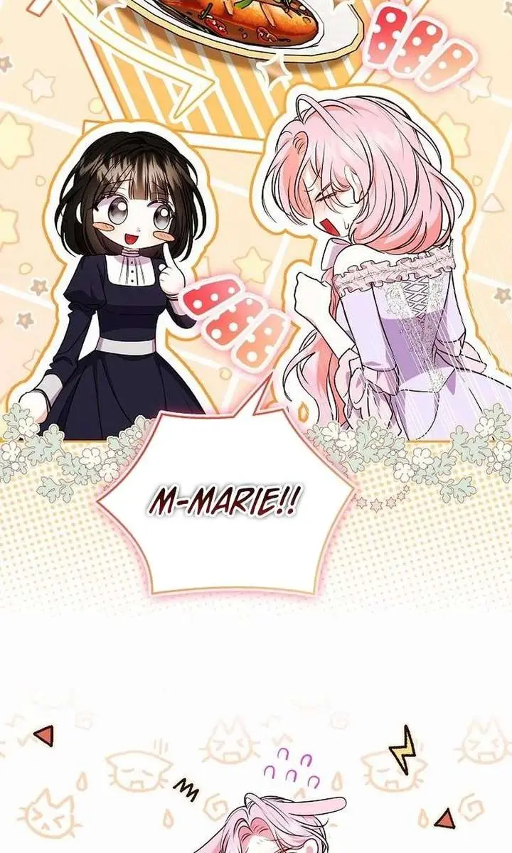 I've Probably Made a Mistake in Getting Married Chapter 54 Page 51