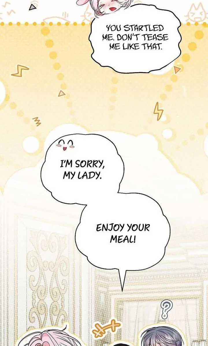 I've Probably Made a Mistake in Getting Married Chapter 54 Page 52