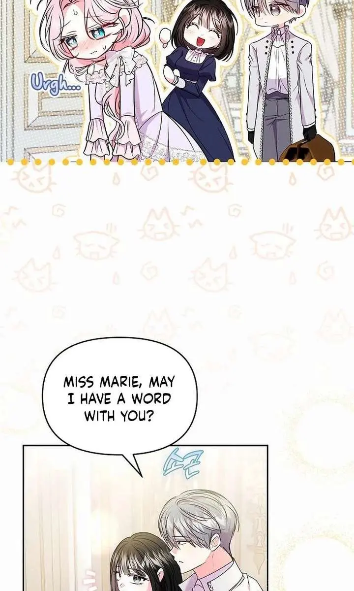 I've Probably Made a Mistake in Getting Married Chapter 54 Page 53