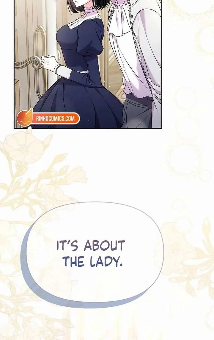 I've Probably Made a Mistake in Getting Married Chapter 54 Page 54