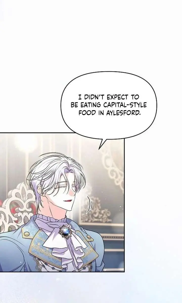 I've Probably Made a Mistake in Getting Married Chapter 54 Page 67