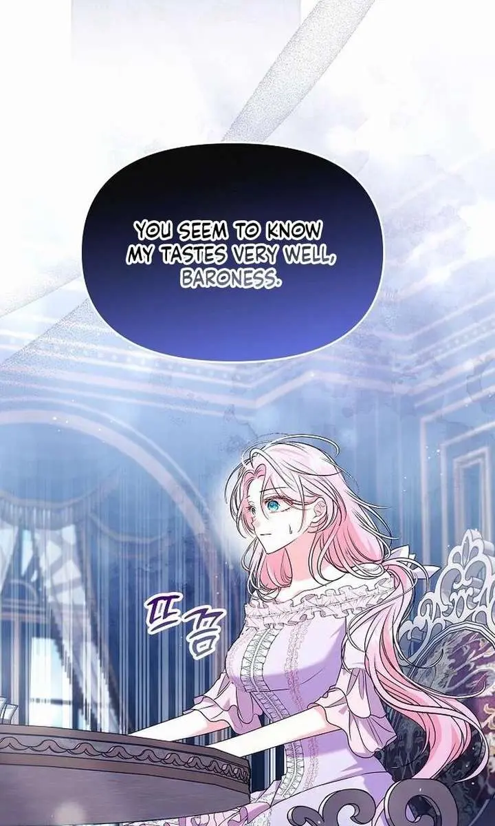 I've Probably Made a Mistake in Getting Married Chapter 54 Page 70