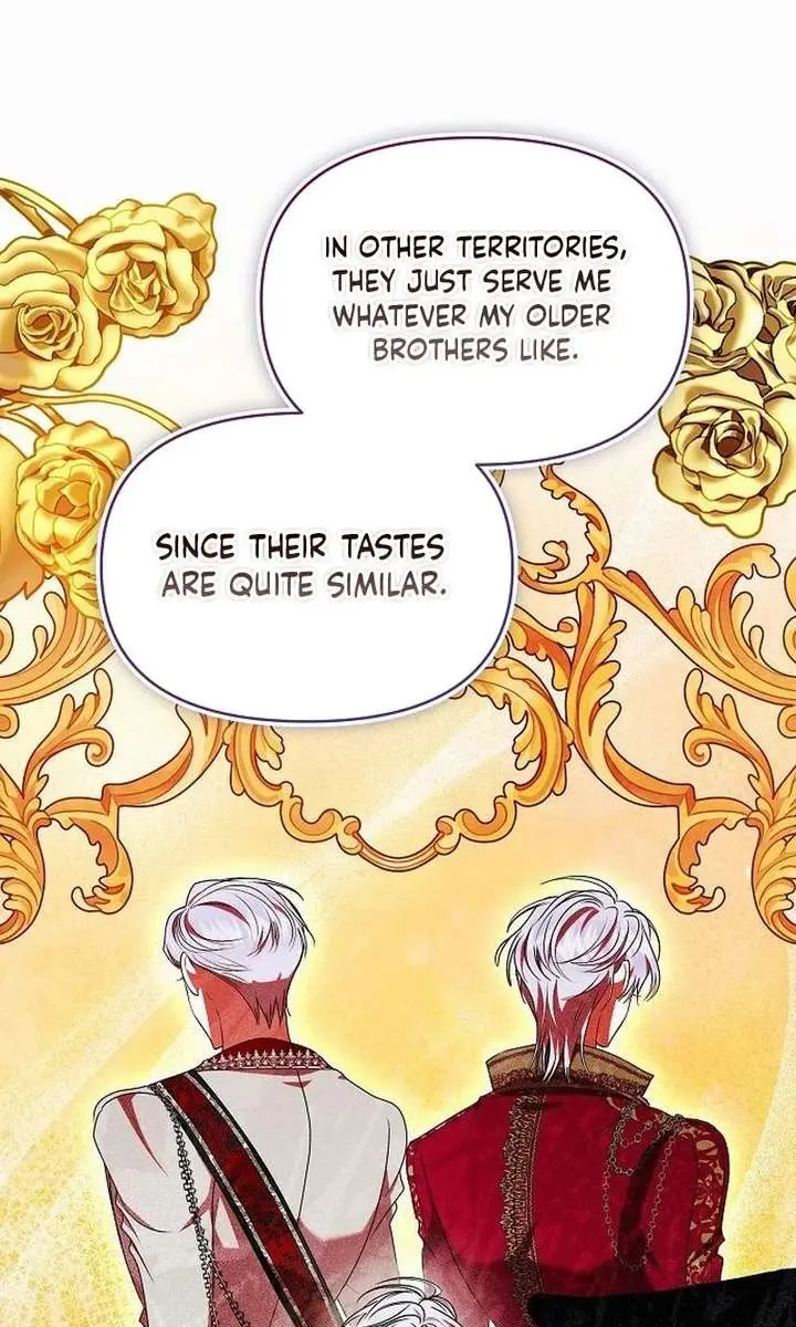 I've Probably Made a Mistake in Getting Married Chapter 54 Page 75