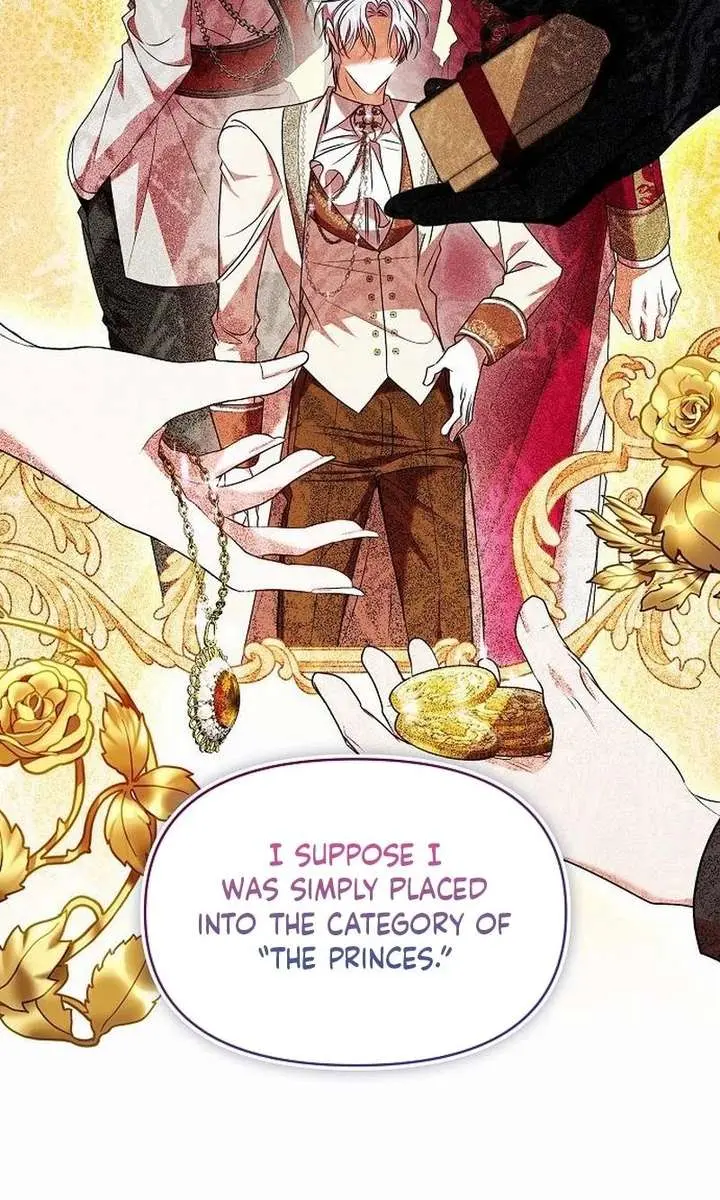 I've Probably Made a Mistake in Getting Married Chapter 54 Page 76