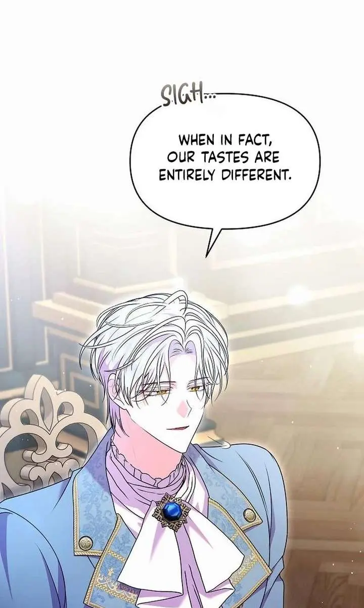 I've Probably Made a Mistake in Getting Married Chapter 54 Page 77