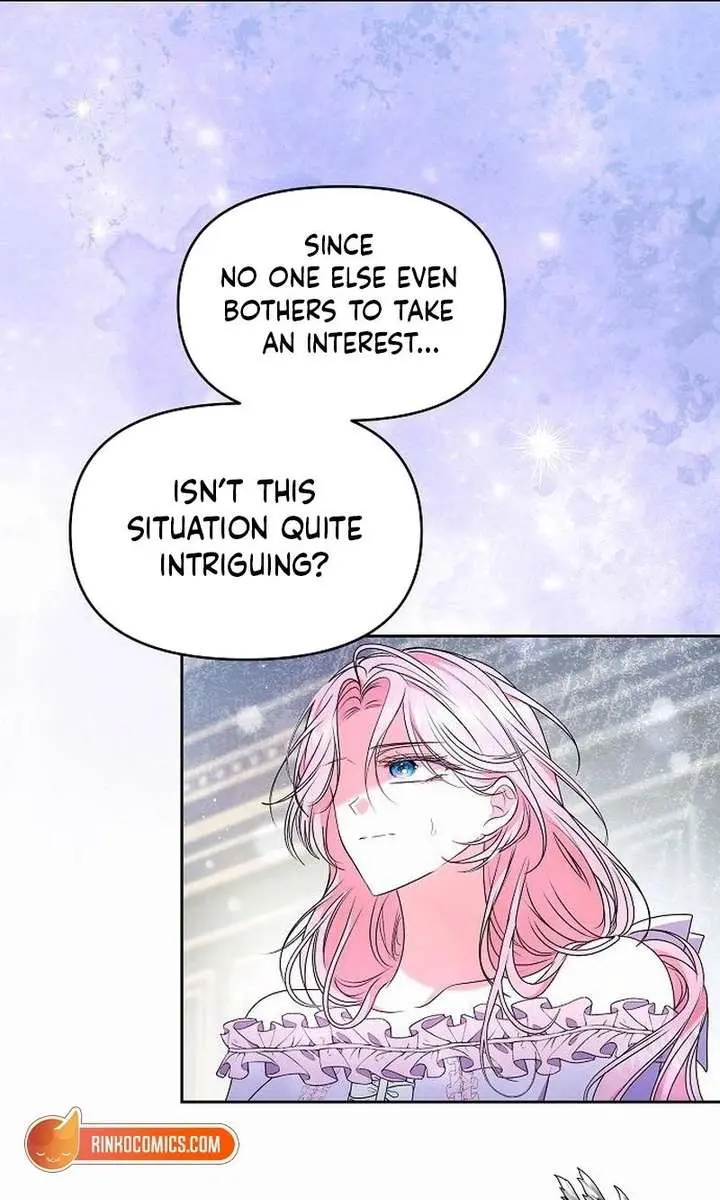 I've Probably Made a Mistake in Getting Married Chapter 54 Page 79