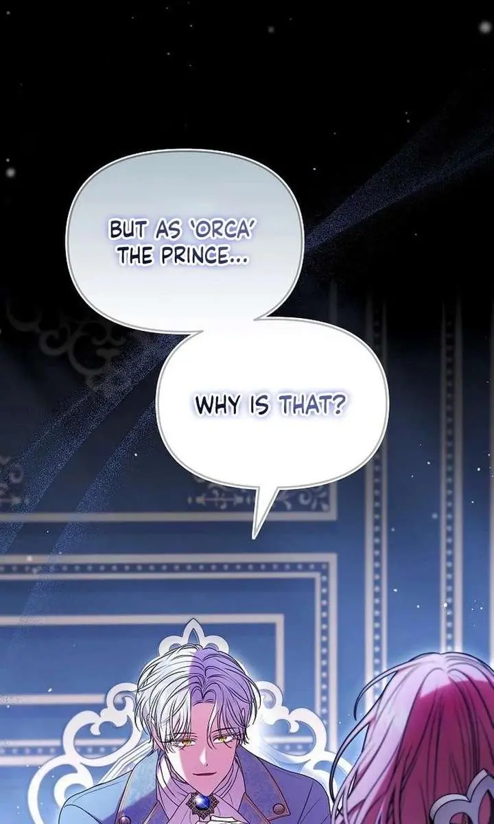 I've Probably Made a Mistake in Getting Married Chapter 55 Page 2