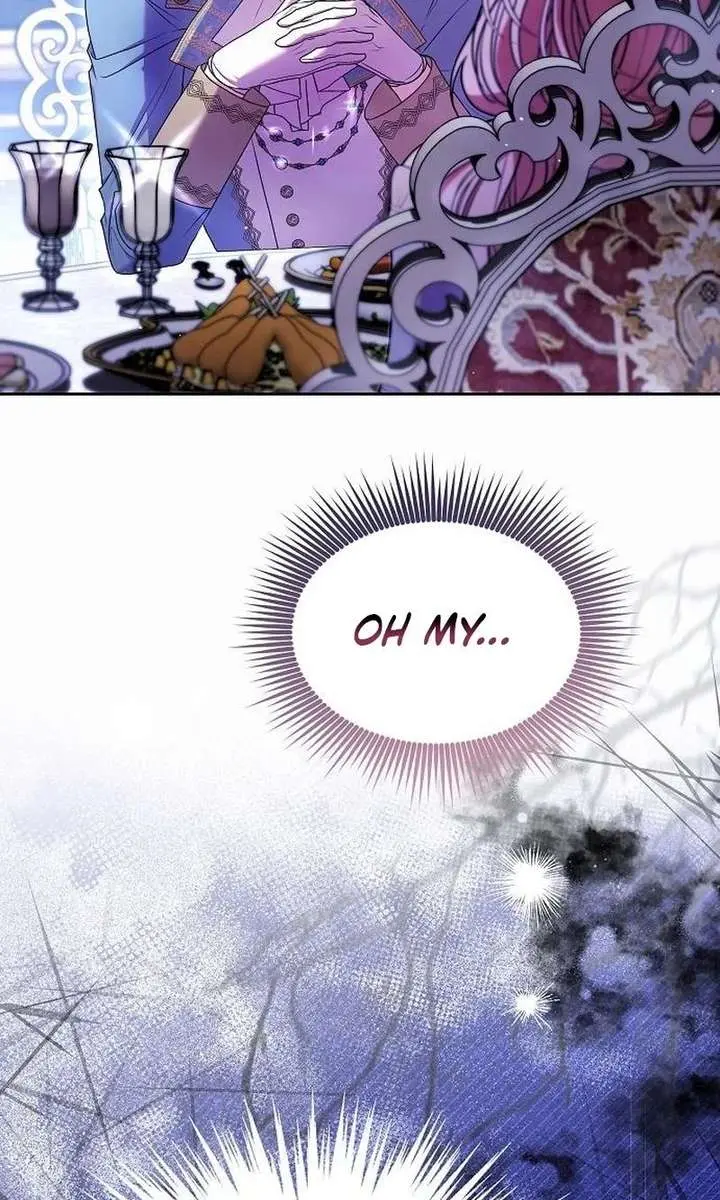 I've Probably Made a Mistake in Getting Married Chapter 55 Page 3