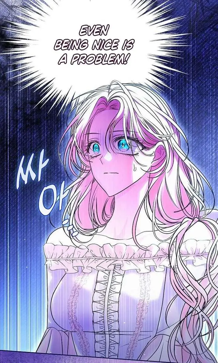 I've Probably Made a Mistake in Getting Married Chapter 55 Page 4