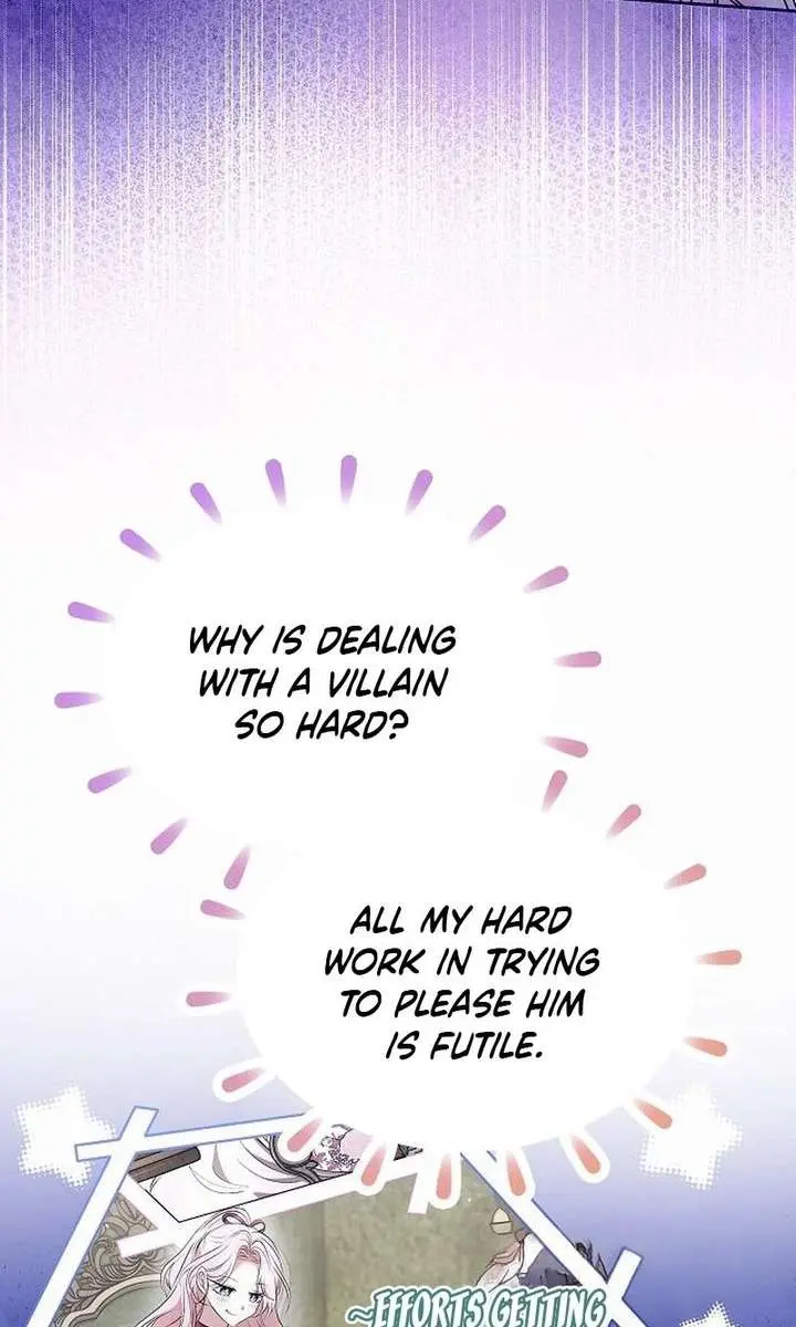 I've Probably Made a Mistake in Getting Married Chapter 55 Page 5