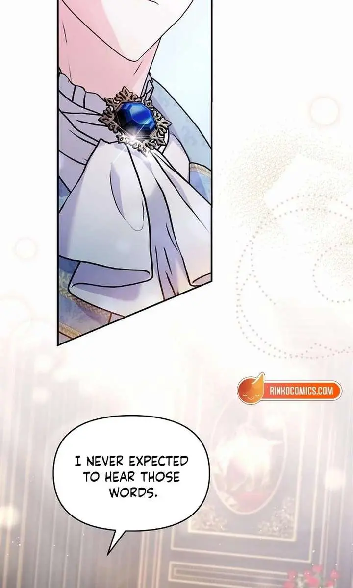 I've Probably Made a Mistake in Getting Married Chapter 55 Page 15