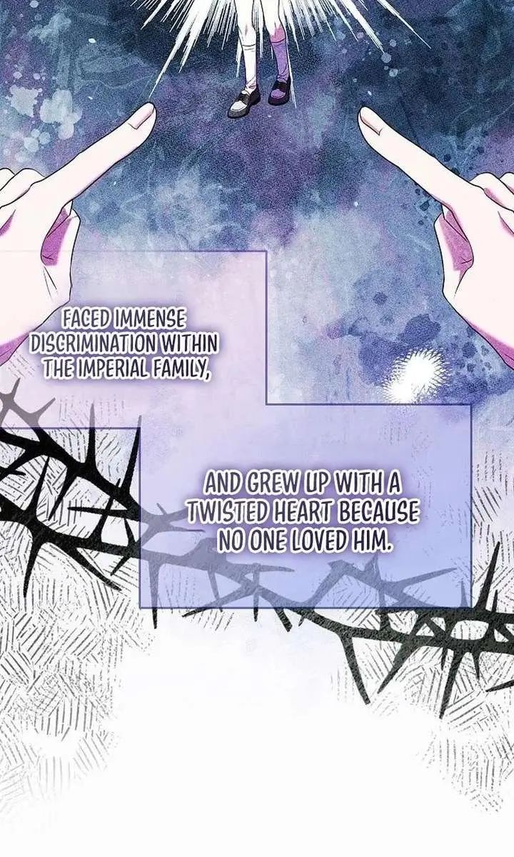 I've Probably Made a Mistake in Getting Married Chapter 55 Page 19