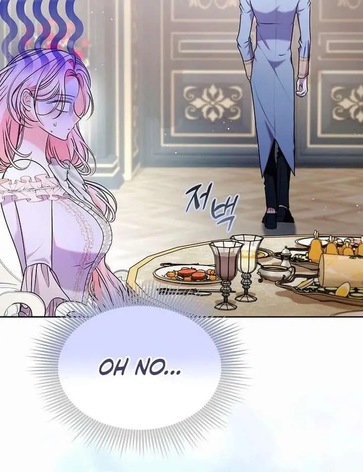 I've Probably Made a Mistake in Getting Married Chapter 55 Page 28